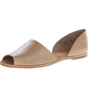 Franco Sarto L-Venezia Flats (Size 8.5)